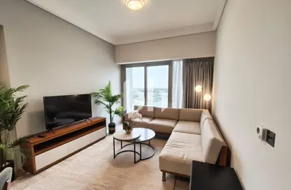 شقة - 2 غرف نوم - 2 حمامات للايجار في بلوم ليفينج - ارجان - دبي