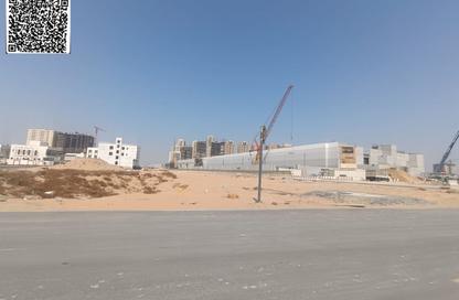 Land - Studio for sale in Al Aamra Gardens - Al Amerah - Ajman Land - Studio for sale in Al Aamra Gardens - Al Amerah - Ajman