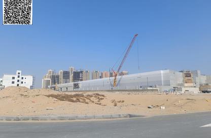 Land - Studio for sale in Al Aamra Gardens - Al Amerah - Ajman