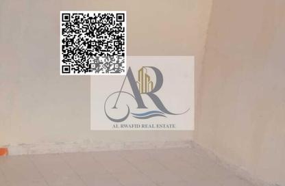 سكن عمال - استوديو - 8 حمامات للايجار في مبني علي موسى - الصجعة الصناعية - الصجعة - الشارقة