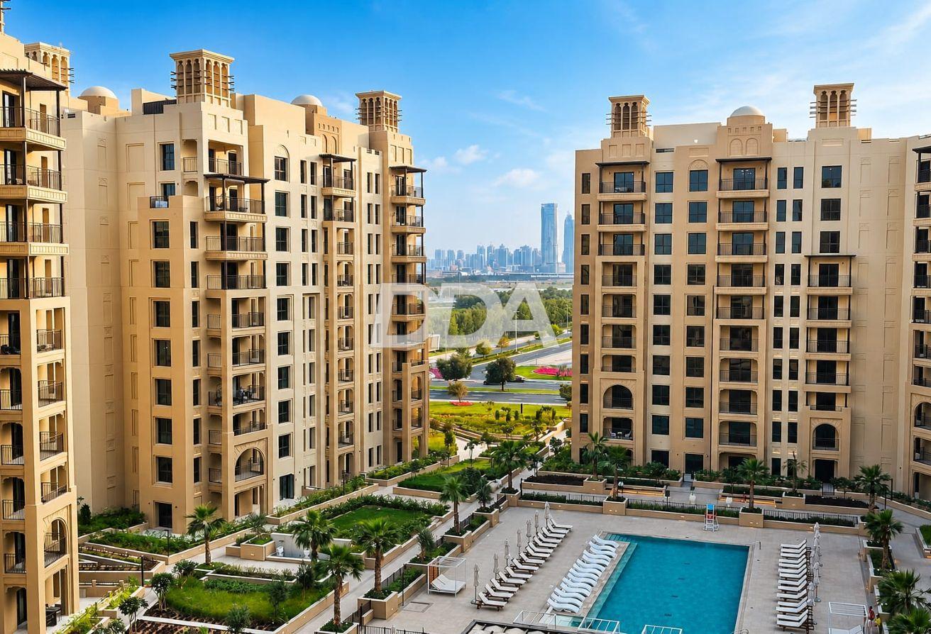 LUXURY 4BR + MAID | LARGE LAYOUT | PRIME LOCATION photo 11