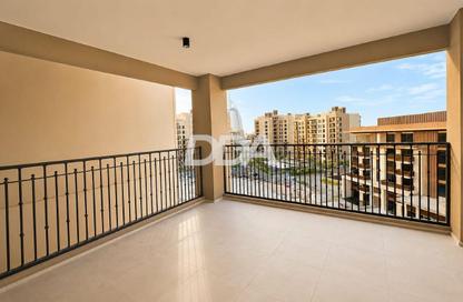 Apartment - 4 - 6 for rent in Al Jazi 1 - Al Jazi - Madinat Jumeirah Living - Umm Suqeim 3 - Umm Suqeim - Dubai Apartment - 4 - 6 for rent in Al Jazi 1 - Al Jazi - Madinat Jumeirah Living - Umm Suqeim 3 - Umm Suqeim - Dubai