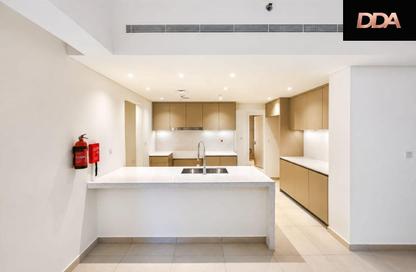 Apartment - 4 Bedrooms - 6 Bathrooms for rent in Al Jazi 1 - Al Jazi - Madinat Jumeirah Living - Umm Suqeim 3 - Umm Suqeim - Dubai