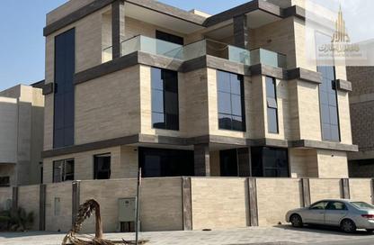 Villa - 7+ - 7+ for sale in Jasmine Towers - Garden City - Ajman