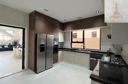 Villa - 7+ - 7+ for sale in Jasmine Towers - Garden City - Ajman