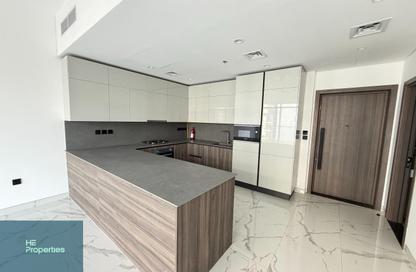 Apartment - 1 Bedroom - 2 Bathrooms for sale in Royal Regency - Business Bay - Dubai