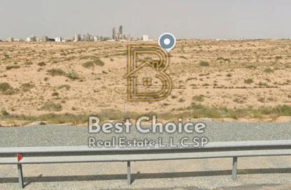 Land - Studio for sale in Athaib - Al Rowdat Suburb - Sharjah Land - Studio for sale in Athaib - Al Rowdat Suburb - Sharjah