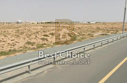Land - Studio for sale in Athaib - Al Rowdat Suburb - Sharjah Land - Studio for sale in Athaib - Al Rowdat Suburb - Sharjah