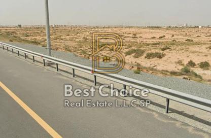 Land - Studio for sale in Athaib - Al Rowdat Suburb - Sharjah Land - Studio for sale in Athaib - Al Rowdat Suburb - Sharjah