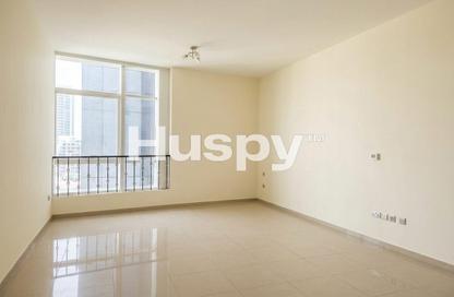 Apartment - Studio - 1 for rent in Hydra Avenue Towers - City Of Lights - Al Reem Island - Abu Dhabi