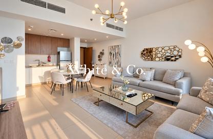 Apartment - 1 - 1 for rent in 5242 Tower 1 - 5242 - Dubai Marina - Dubai Apartment - 1 - 1 for rent in 5242 Tower 1 - 5242 - Dubai Marina - Dubai