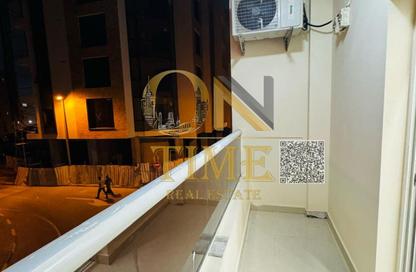 Apartment - 1 Bedroom - 2 Bathrooms for rent in Ajman Corniche Residences - Ajman Corniche Road - Ajman Apartment - 1 Bedroom - 2 Bathrooms for rent in Ajman Corniche Residences - Ajman Corniche Road - Ajman