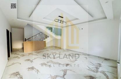 Villa - 5 - 7 for sale in Al Zaheya Gardens - Al Zahya - Ajman Villa - 5 - 7 for sale in Al Zaheya Gardens - Al Zahya - Ajman