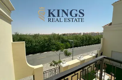 تاون هاوس - 3 غرف نوم - 3 حمامات للبيع في تاون هاوسز قرية الحمرا - قرية الحمرا - رأس الخيمة تاون هاوس - 3 غرف نوم - 3 حمامات للبيع في تاون هاوسز قرية الحمرا - قرية الحمرا - رأس الخيمة