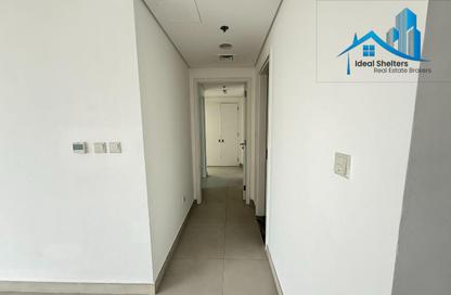 Apartment - 2 Bedrooms - 3 Bathrooms for rent in The Pulse Residence Park B3 - The Pulse Residence Park - The Pulse - Dubai South (Dubai World Central) - Dubai