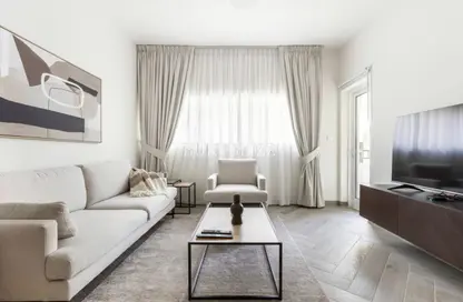 Apartment - 1 Bedroom - 2 Bathrooms for rent in La Riviera Estate B - La Riviera Estate - Jumeirah Village Circle - Dubai