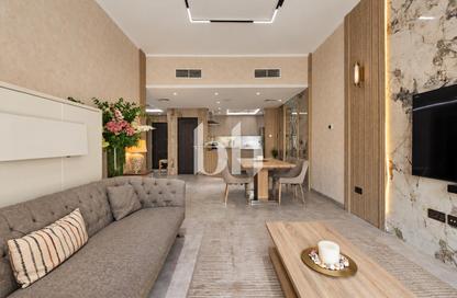 Apartment - 1 - 2 for sale in Building 90 - Mediterranean Cluster - Discovery Gardens - Dubai Apartment - 1 - 2 for sale in Building 90 - Mediterranean Cluster - Discovery Gardens - Dubai