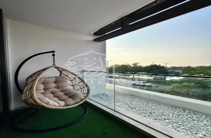 شقة - 2 غرف نوم - 3 حمامات للبيع في شقق مسك - الجادة - الشارقة