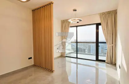 Apartment - Studio - 1 Bathroom for rent in OST Tower 11 - Majan - Dubai Land - Dubai