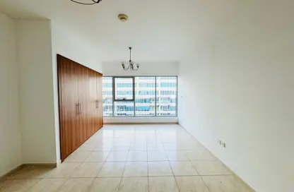 Apartment - Studio - 1 Bathroom for sale in Skycourts Tower F - Skycourts Towers - Dubai Land Residence Complex - Dubai Land - Dubai
