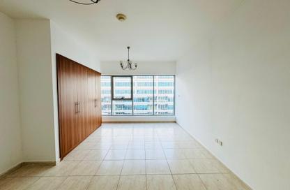 Apartment - Studio - 1 Bathroom for sale in Skycourts Tower F - Skycourts Towers - Dubai Land Residence Complex - Dubai Land - Dubai