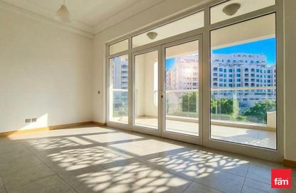 Apartment - 1 Bedroom - 2 Bathrooms for rent in Jash Hamad - Shoreline Apartments - Palm Jumeirah - Dubai Apartment - 1 Bedroom - 2 Bathrooms for rent in Jash Hamad - Shoreline Apartments - Palm Jumeirah - Dubai