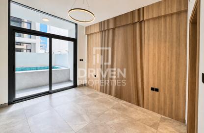 Apartment - 1 - 2 for rent in Starlight Park A - Starlight Park - District 11 - Mohammed Bin Rashid City - Dubai
