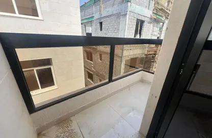 Apartment - Studio - 1 Bathroom for rent in Ajman Global City - Al Alia - Ajman