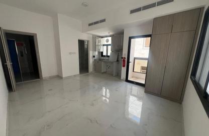 Apartment - Studio - 1 Bathroom for rent in Ajman Global City - Al Alia - Ajman