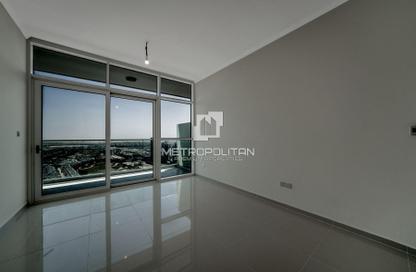 Apartment - Studio - 1 Bathroom for sale in Carson C - Carson - Damac Hills - Dubai