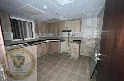 Apartment - 2 Bedrooms - 2 Bathrooms for rent in Al Majaz 1 - Al Majaz - Sharjah