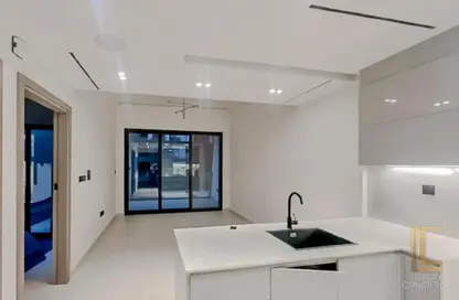 شقة - غرفة نوم - 2 حمامات للايجار في بن غاطي كانال - الخليج التجاري - دبي