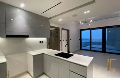 شقة - غرفة نوم - 2 حمامات للايجار في بن غاطي كانال - الخليج التجاري - دبي