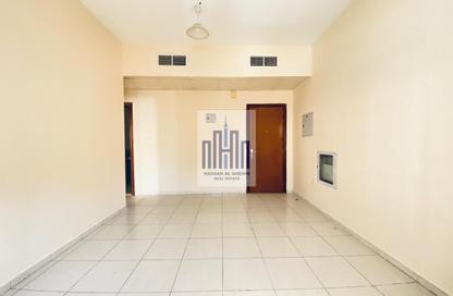 Apartment - 1 Bedroom - 1 Bathroom for rent in Fire Station Road - Muwaileh - Sharjah