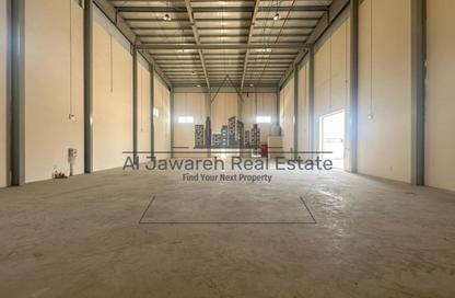 Warehouse - Studio - 1 Bathroom for rent in Umm Dir - Umm Al Quwain