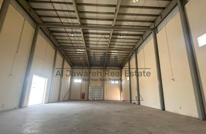 Warehouse - Studio - 1 Bathroom for rent in Umm Dir - Umm Al Quwain