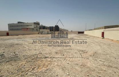 Warehouse - Studio - 1 Bathroom for rent in Umm Dir - Umm Al Quwain