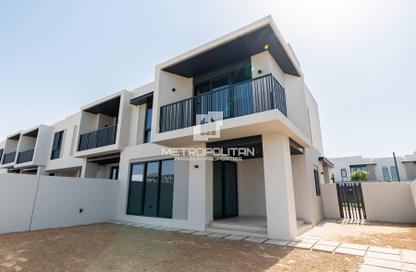 Townhouse - 4 Bedrooms - 5 Bathrooms for sale in Jebel Ali Village Townhouses - Jebel Ali Village - Jebel Ali - Dubai
