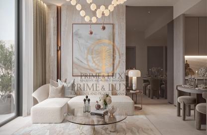 Apartment - Studio - 1 for sale in One Sky Park - District 15 - Jumeirah Village Circle - Dubai Apartment - Studio - 1 for sale in One Sky Park - District 15 - Jumeirah Village Circle - Dubai
