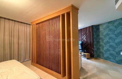 Apartment - Studio - 1 Bathroom for sale in Sky Gardens - DIFC - Dubai