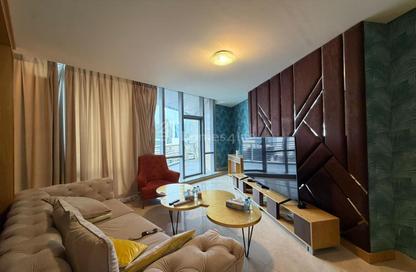 Apartment - Studio - 1 Bathroom for sale in Sky Gardens - DIFC - Dubai