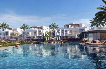 Villa - 5 Bedrooms - 6 Bathrooms for sale in Rivana - The Valley - Dubai