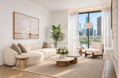 Apartment - Studio - 1 for sale in Lume Residence - District 18 - Jumeirah Village Circle - Dubai