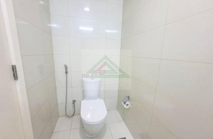 Apartment - 1 Bedroom - 1 Bathroom for rent in Executive Bay A - Executive Bay - Business Bay - Dubai