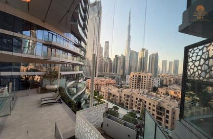 Apartment - 1 Bedroom - 2 Bathrooms for rent in Imperial Avenue - Downtown Dubai - Dubai Apartment - 1 Bedroom - 2 Bathrooms for rent in Imperial Avenue - Downtown Dubai - Dubai