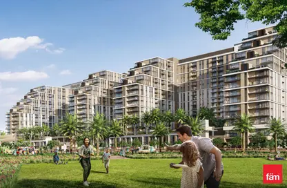 Apartment - 3 Bedrooms - 3 Bathrooms for sale in Elvira 2 - Elvira at Dubai Hills Estate - Dubai Hills Estate - Dubai Apartment - 3 Bedrooms - 3 Bathrooms for sale in Elvira 2 - Elvira at Dubai Hills Estate - Dubai Hills Estate - Dubai