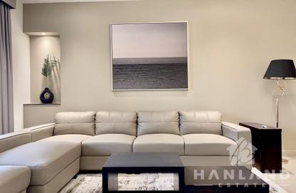 Apartment - 1 - 2 for sale in Elite Downtown Residence 1 - Elite Downtown Residence - Downtown Dubai - Dubai
