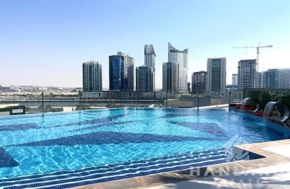 Apartment - 1 - 2 for sale in Elite Downtown Residence 1 - Elite Downtown Residence - Downtown Dubai - Dubai