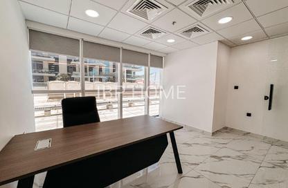 مركز أعمال - استوديو - 2 حمامات للايجار في خليج آيريس - الخليج التجاري - دبي مركز أعمال - استوديو - 2 حمامات للايجار في خليج آيريس - الخليج التجاري - دبي