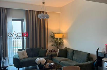 Apartment - 1 Bedroom - 1 Bathroom for sale in AZIZI Pearl - Al Furjan - Dubai